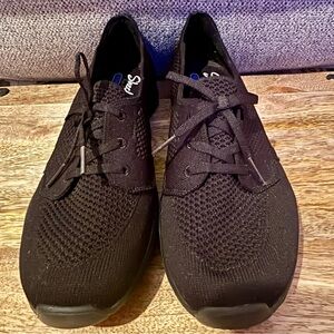 Skechers Black Women's Sneakers